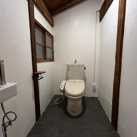 Naikumae Bettei Hoshiakari Villa Ise Exterior photo
